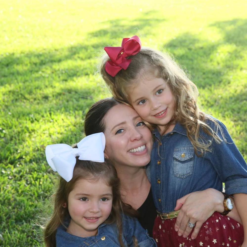 Meet your Posher, Isabel